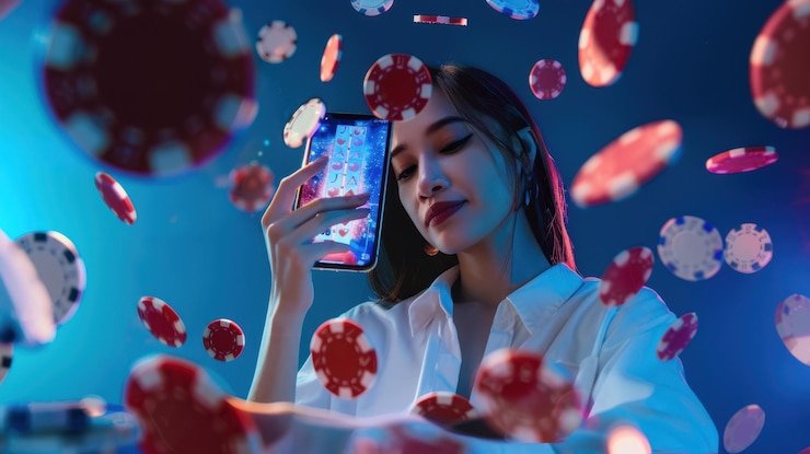 stake meaning Live Casino